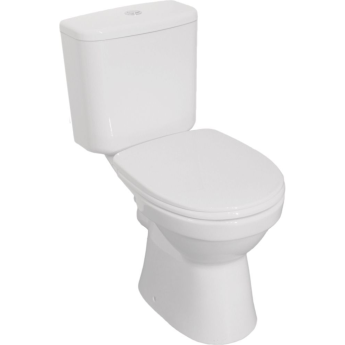 Напольный унитаз VITRA NORM FIT 9844B099-7205/1